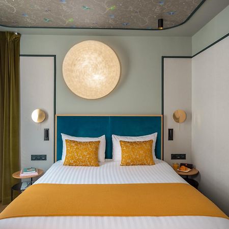 Hotel Louison Париж Экстерьер фото