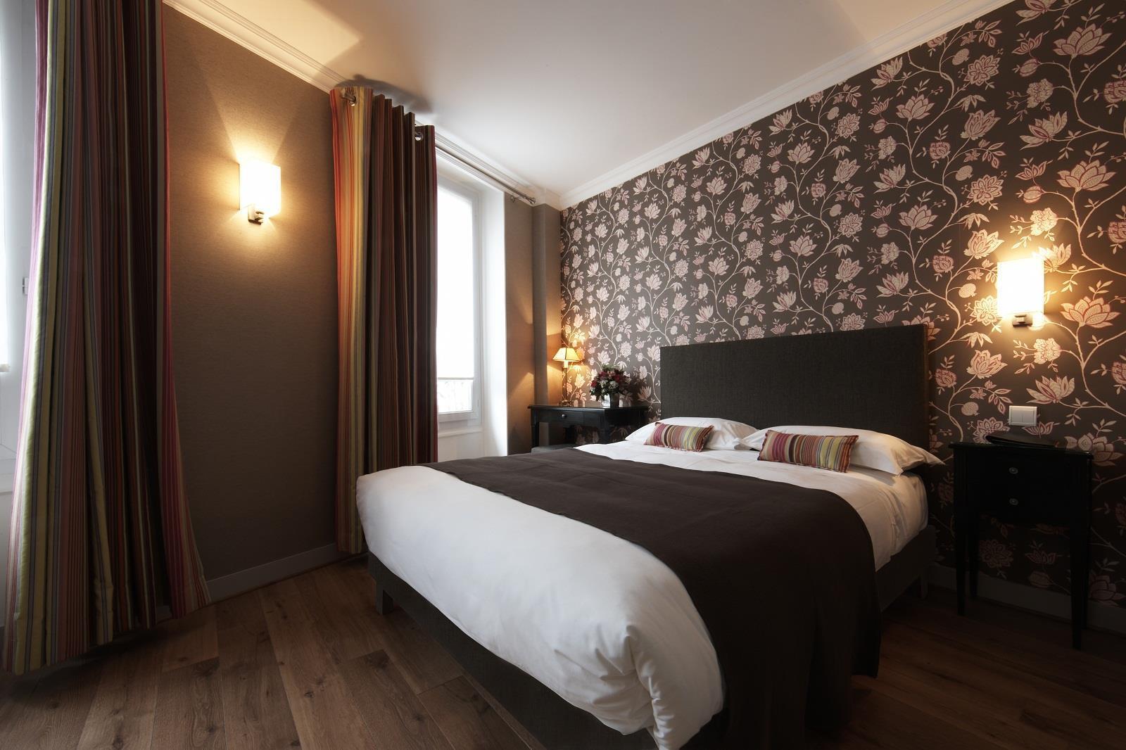 Hotel Louison Париж Экстерьер фото